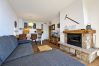 Apartment in Randogne - Panorama Family Hideway Crans Montana