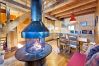 Chalet à Bruson - Que du Bonheur - 4 Vallées Chalet à Bruson - Que du Bonheur - 4 Vallées