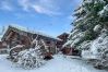 Chalet à Bruson - Que du Bonheur - 4 Vallées