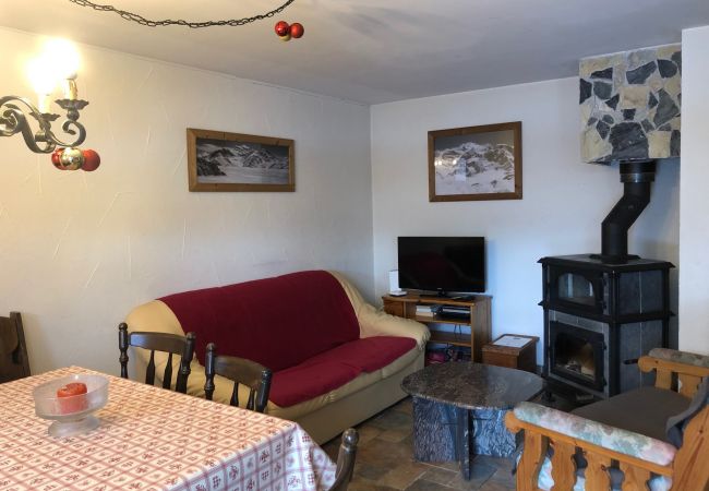 Chalet à Anzère - A l'Orée du Bisse - Anzère Chalet à Anzère - A l'Orée du Bisse - Anzère