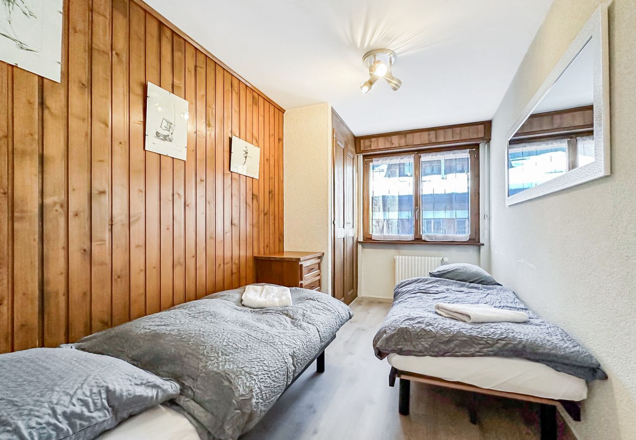 Appartement à Bagnes - Instant Sports & Paradise - Verbier