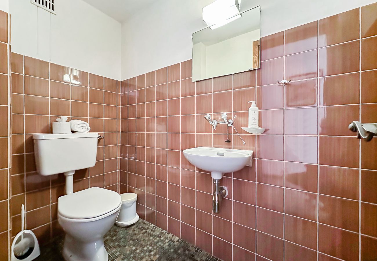 Appartement à Bagnes - Instant Sports & Paradise - Verbier