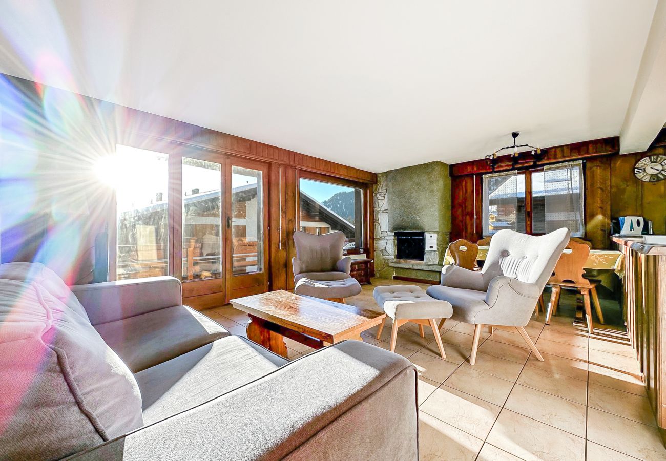 Appartement à Bagnes - Instant Sports & Paradise - Verbier