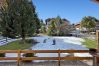 Chalet à Chalais - Chalet Albarose - Vercorin