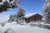 Chalet à Chalais - Chalet Albarose - Vercorin