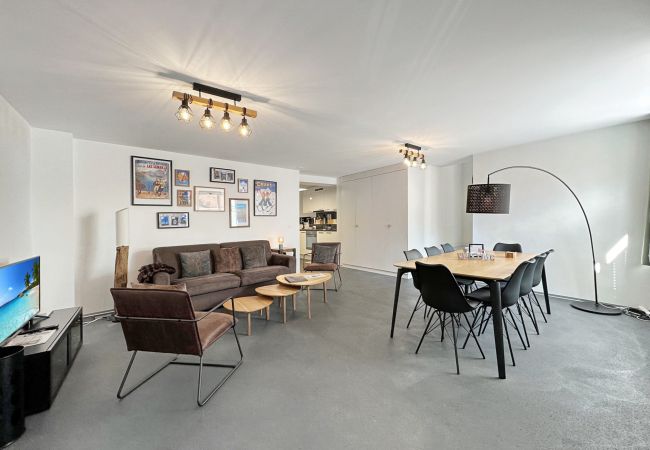 Appartement à Sion - Plein Coeur de la Vieille Ville de Sion