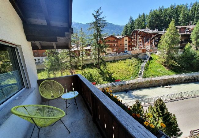 Appartement à Zermatt - Eagle Apartement - Zermatt Appartement à Zermatt - Eagle Apartement - Zermatt