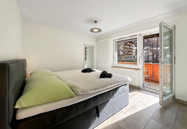 Appartement à Zermatt - Eagle Apartement - Zermatt Appartement à Zermatt - Eagle Apartement - Zermatt