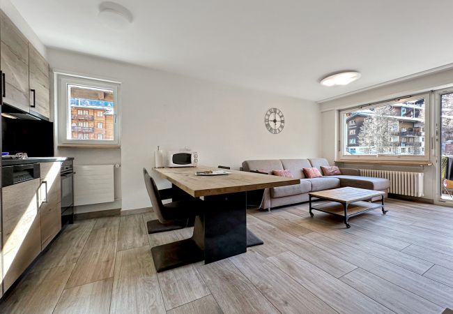 Appartement à Zermatt - Eagle Apartement - Zermatt Appartement à Zermatt - Eagle Apartement - Zermatt