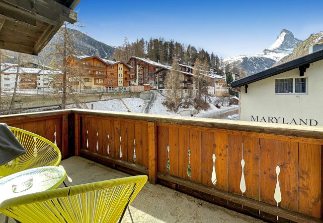 Appartement à Zermatt - Eagle Apartement - Zermatt Appartement à Zermatt - Eagle Apartement - Zermatt