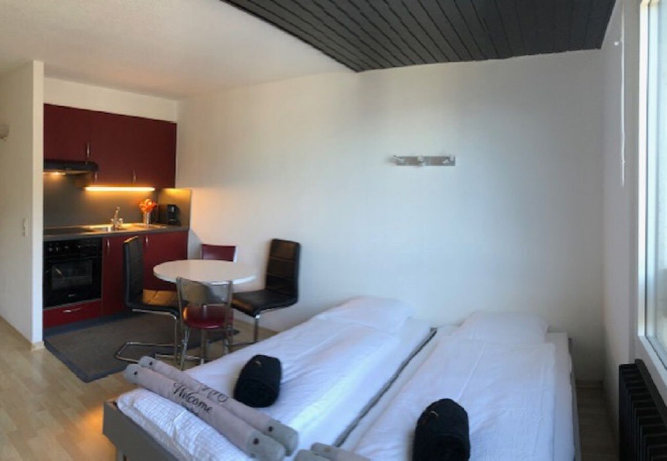 Studio à Crans-Montana - The Roost - Crans Montana