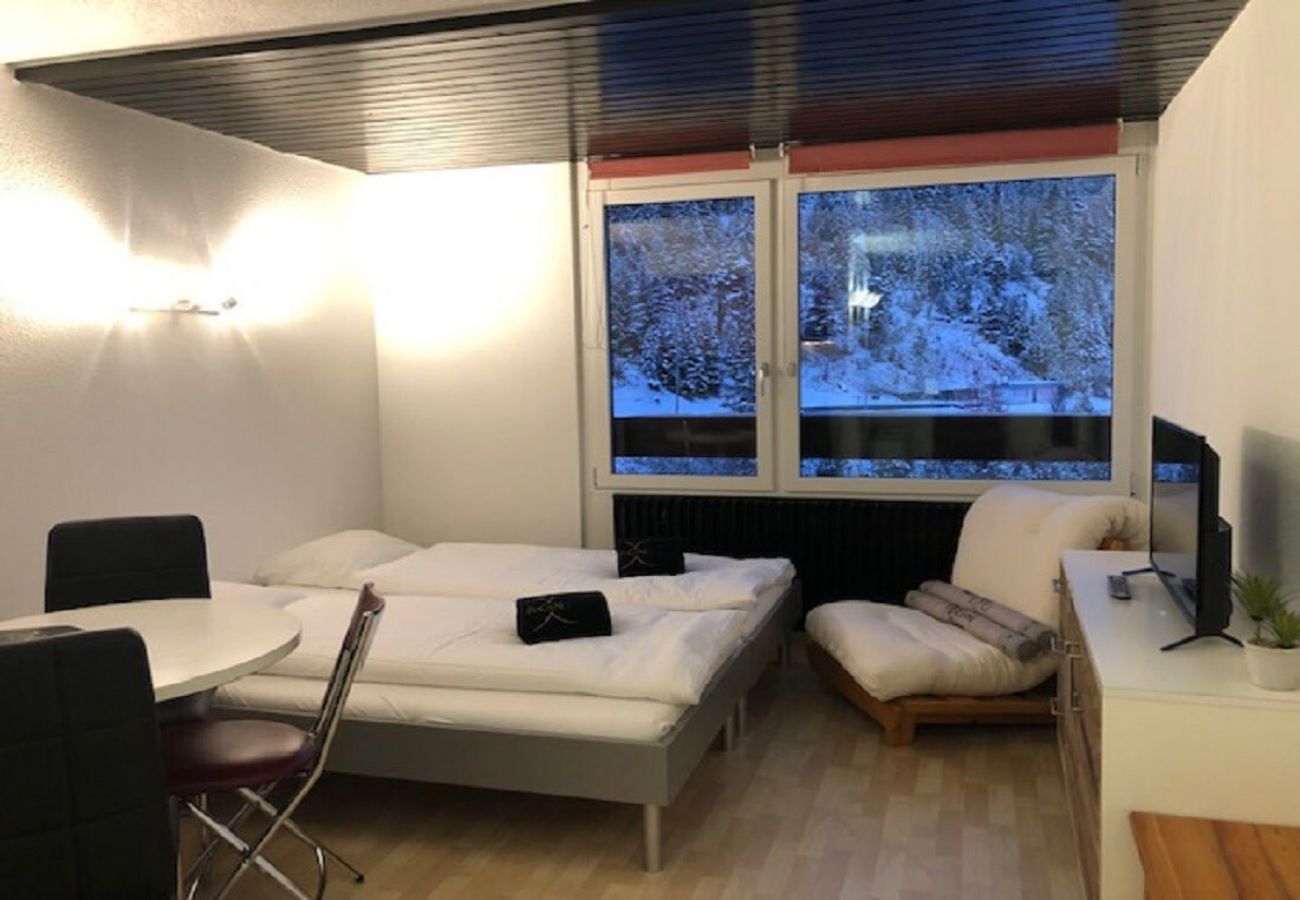 Studio à Crans-Montana - The Roost - Crans Montana