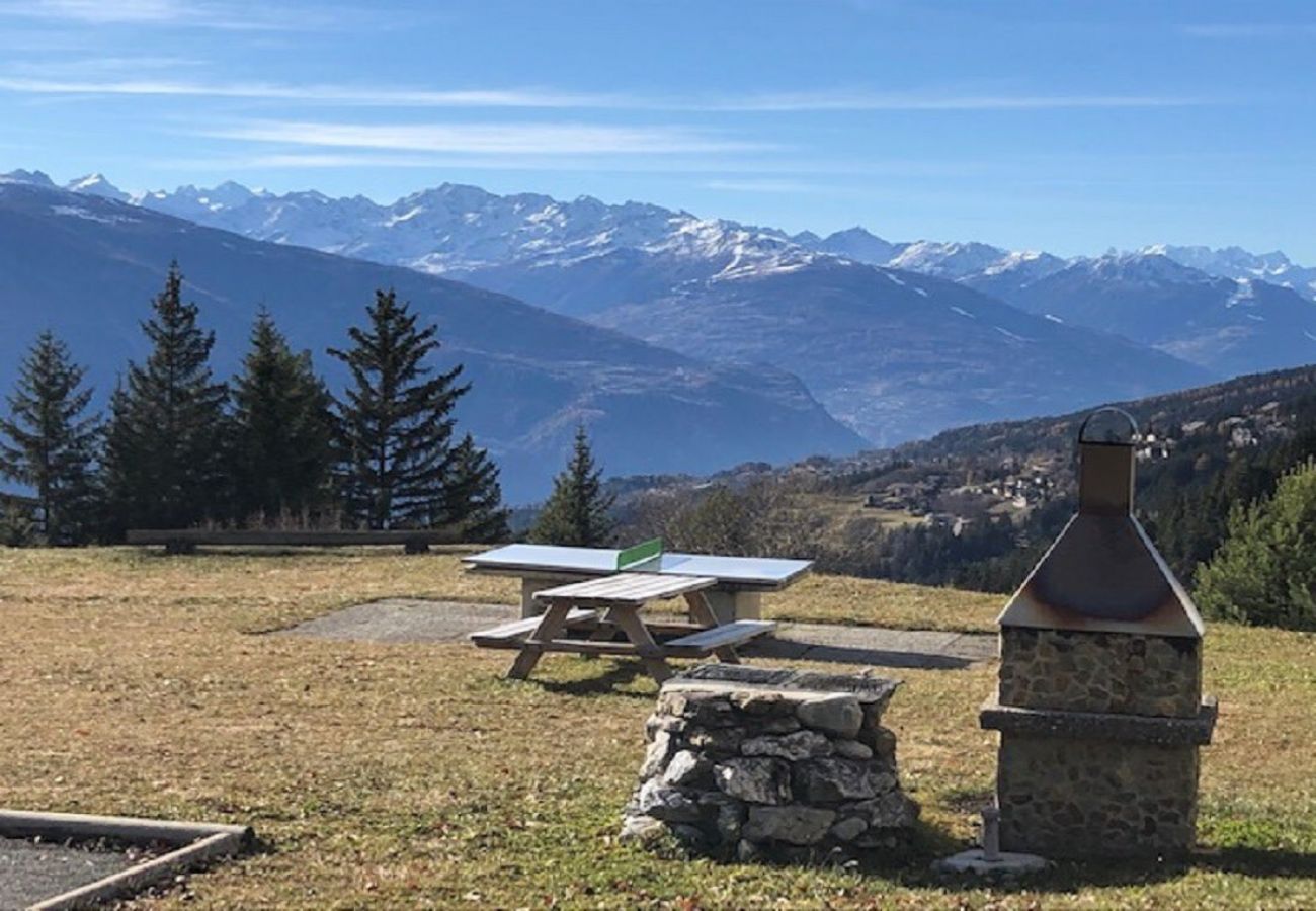 Studio à Crans-Montana - The Roost - Crans Montana