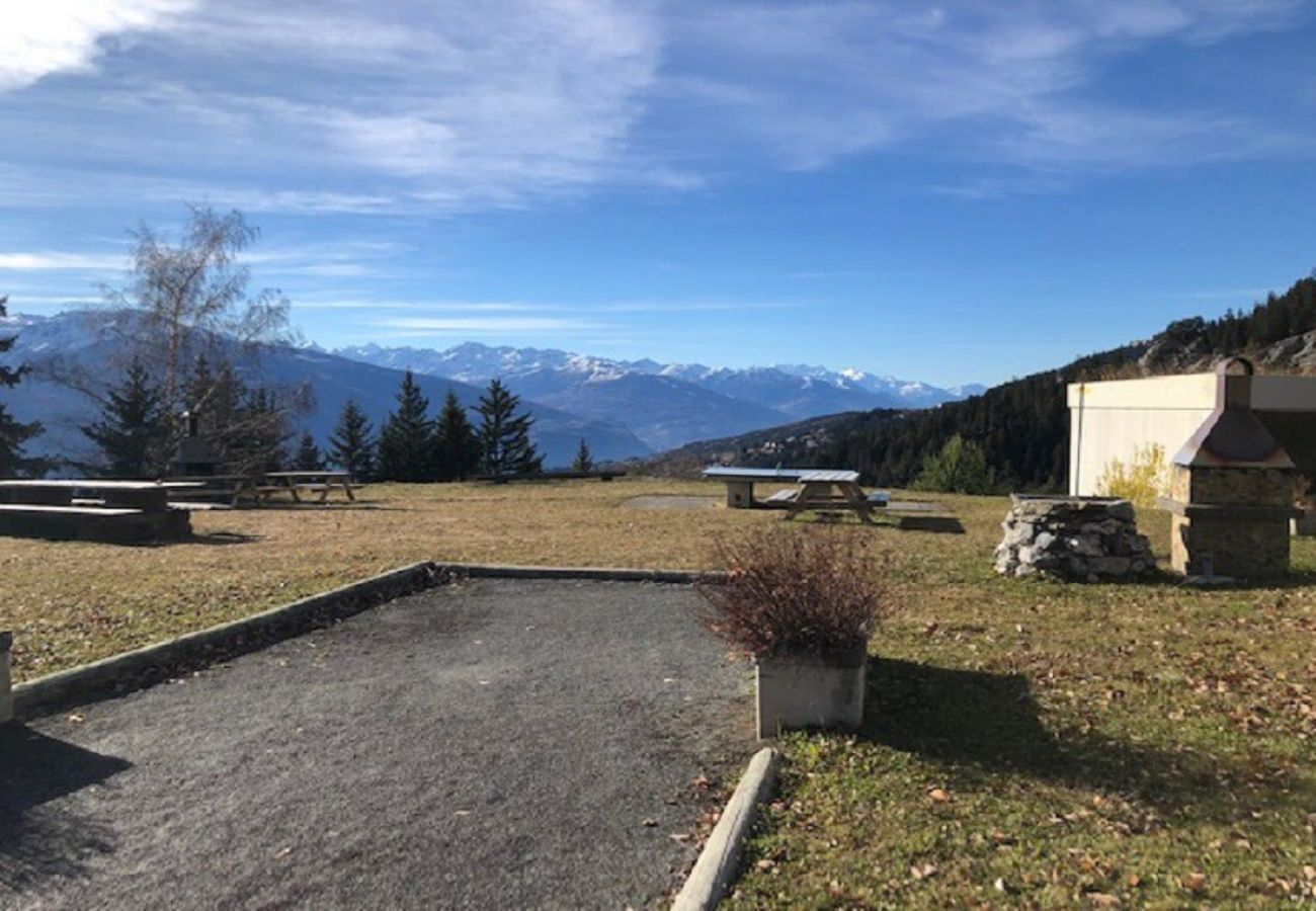 Studio à Crans-Montana - The Roost - Crans Montana