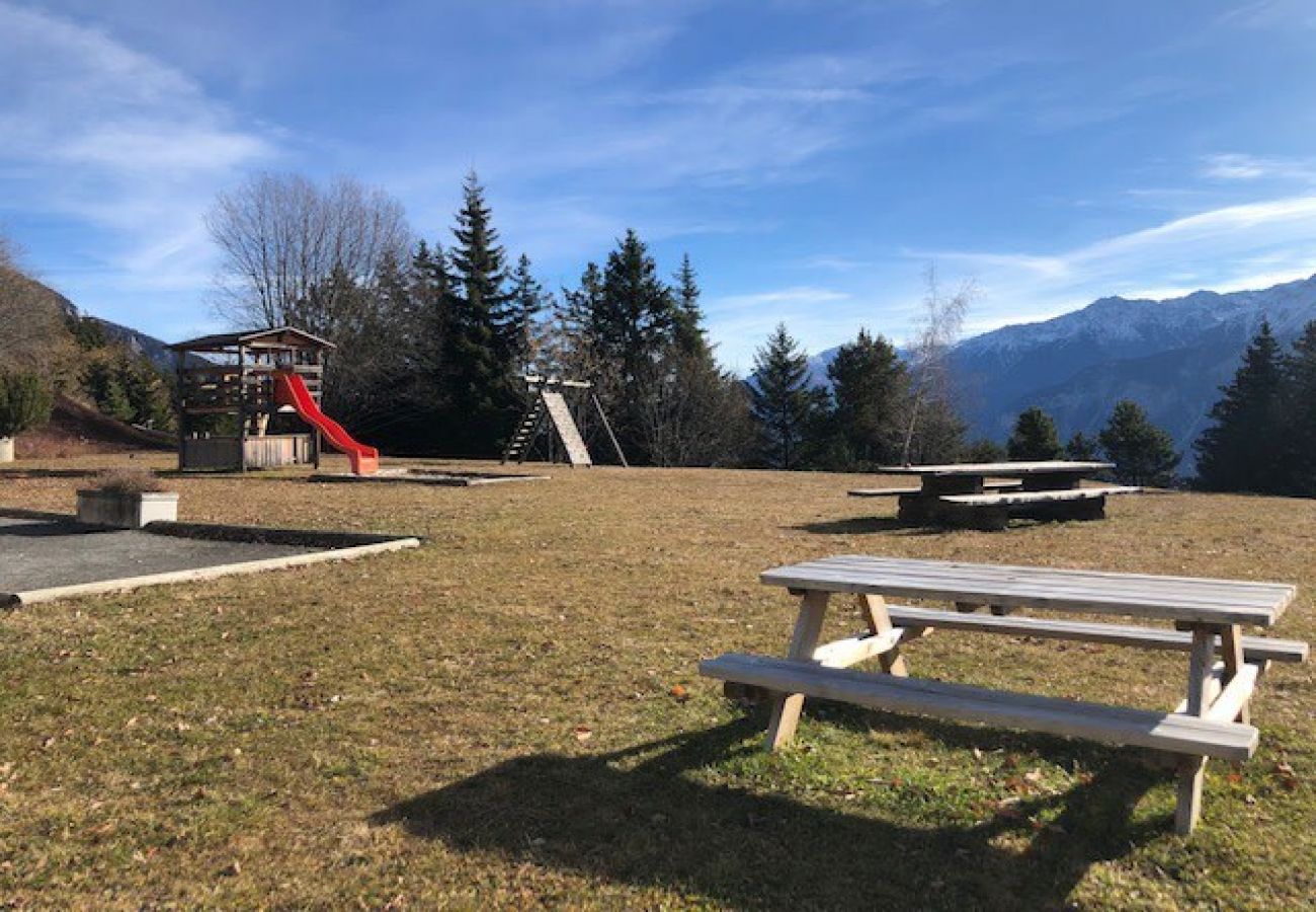 Studio à Crans-Montana - The Roost - Crans Montana