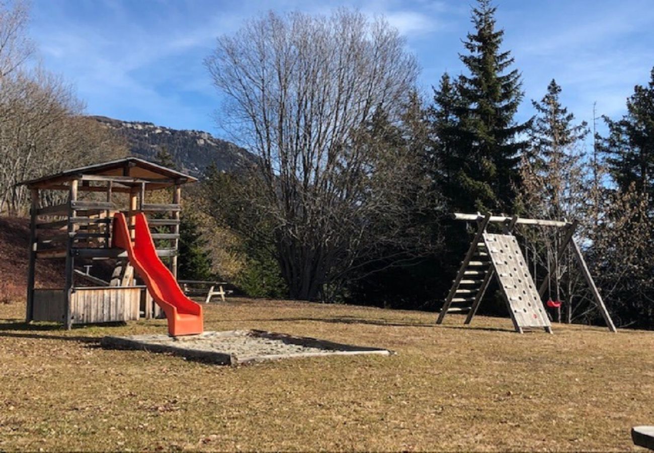 Studio à Crans-Montana - The Roost - Crans Montana