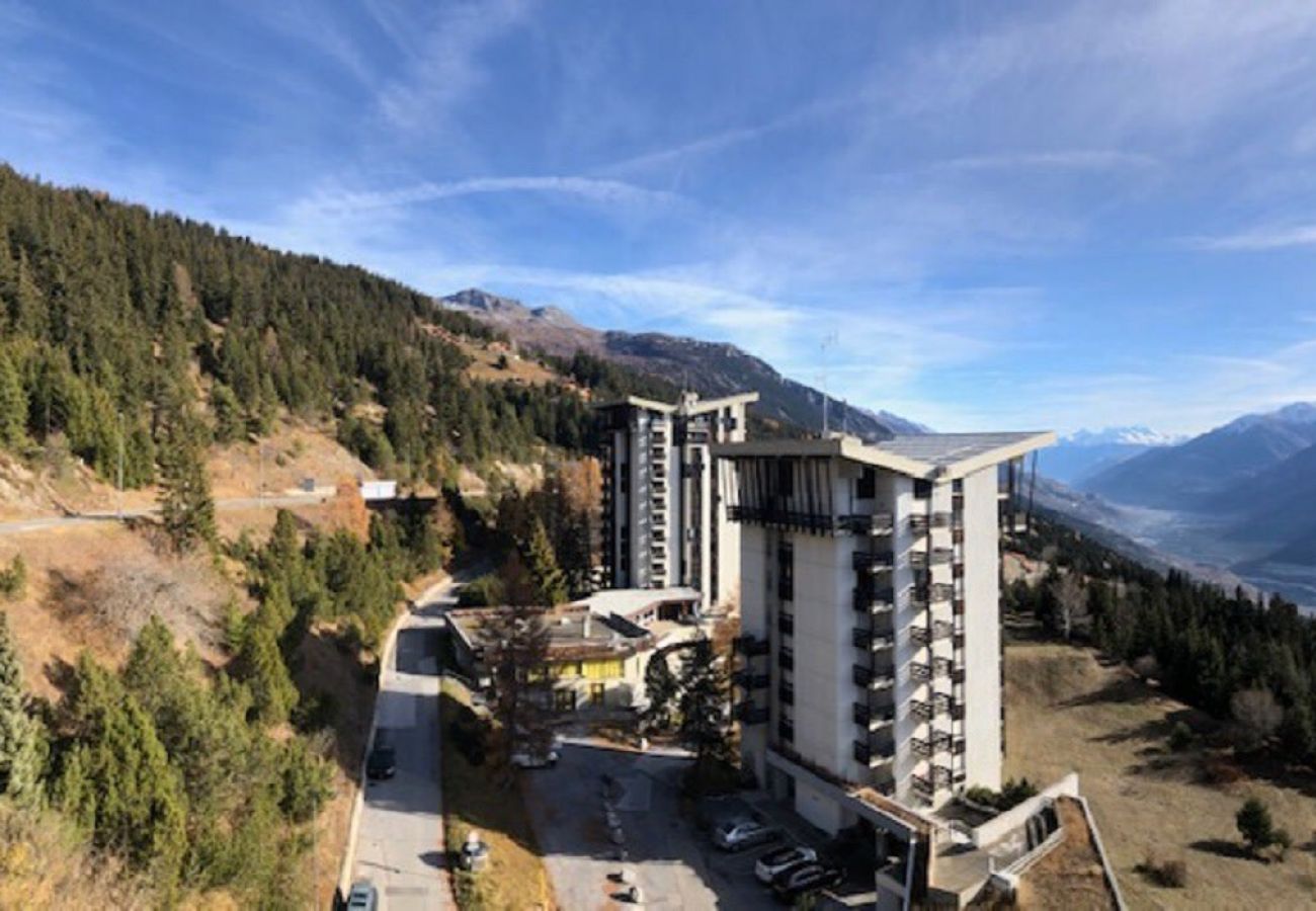 Studio à Crans-Montana - The Roost - Crans Montana