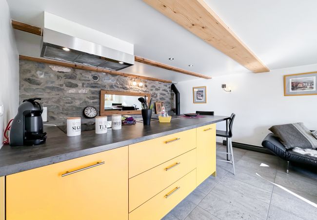 Appartement à Anzère - My Cosy Flat in the Mountains Appartement à Anzère - My Cosy Flat in the Mountains