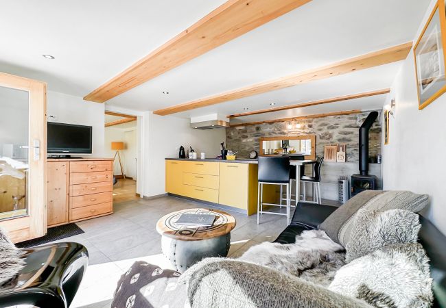 Appartement à Anzère - My Cosy Flat in the Mountains Appartement à Anzère - My Cosy Flat in the Mountains