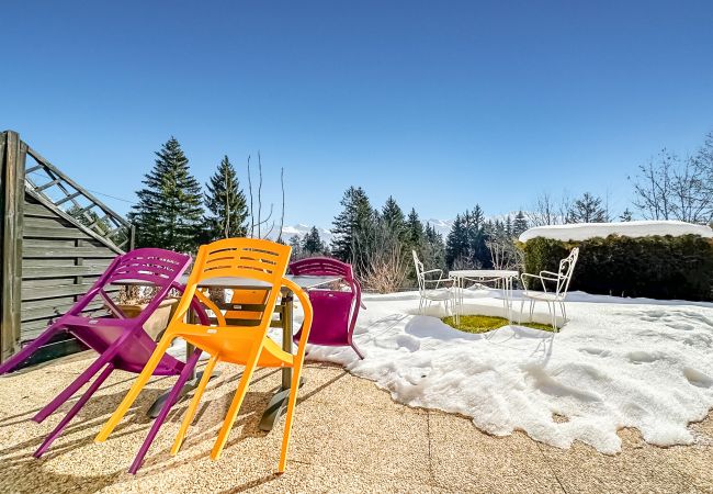 Appartement à Anzère - My Cosy Flat in the Mountains Appartement à Anzère - My Cosy Flat in the Mountains