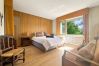 Appartement à Lens - Entre Pistes & Golf - Crans Montana