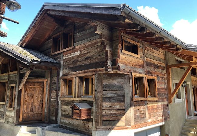 Appartement à Bagnes - Hakuna Matata- 4 Vallees  Swiss Alps Appartement à Bagnes - Hakuna Matata- 4 Vallees  Swiss Alps