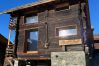 Chalet à Sarreyer - Les Granges de Sarreyer - 10 mns from Verbier - Sw