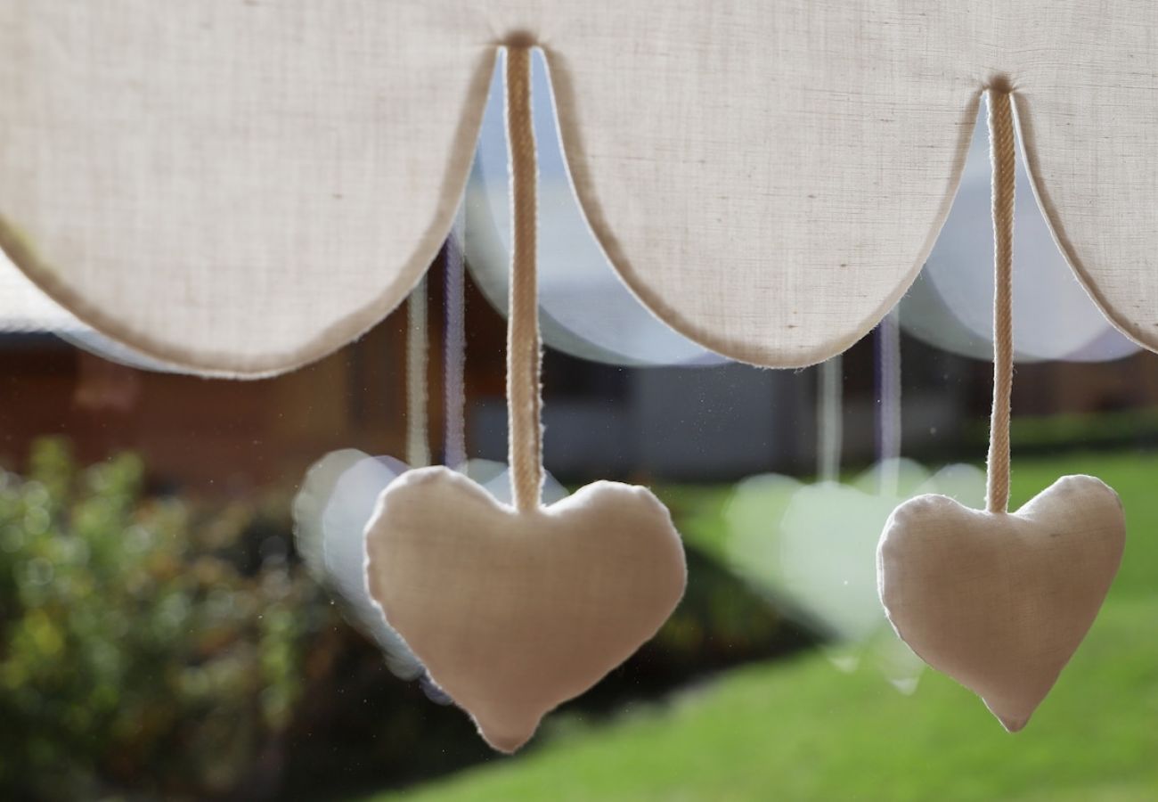 Appartement à Salvan - Petit Nid Douillet au Coeur de Salvan