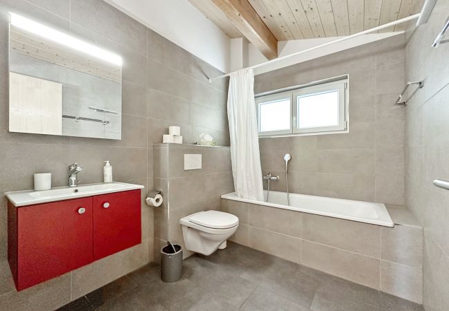 Chalet à Arbaz - Chalet Les Girolles - Anzère Chalet à Arbaz - Chalet Les Girolles - Anzère