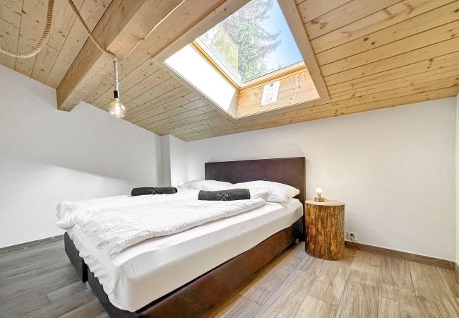 Chalet à Arbaz - Chalet Les Girolles - Anzère Chalet à Arbaz - Chalet Les Girolles - Anzère