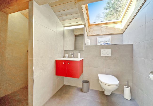 Chalet à Arbaz - Chalet Les Girolles - Anzère Chalet à Arbaz - Chalet Les Girolles - Anzère