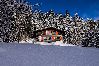 Chalet à Arbaz - Chalet Les Girolles - Anzère