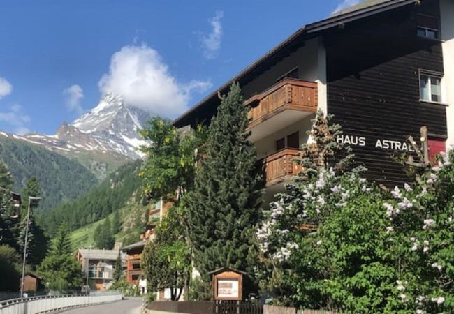 Studio à Zermatt - Studio Phoenix - Zermatt Studio à Zermatt - Studio Phoenix - Zermatt