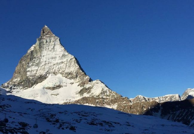 Studio à Zermatt - Studio Phoenix - Zermatt Studio à Zermatt - Studio Phoenix - Zermatt