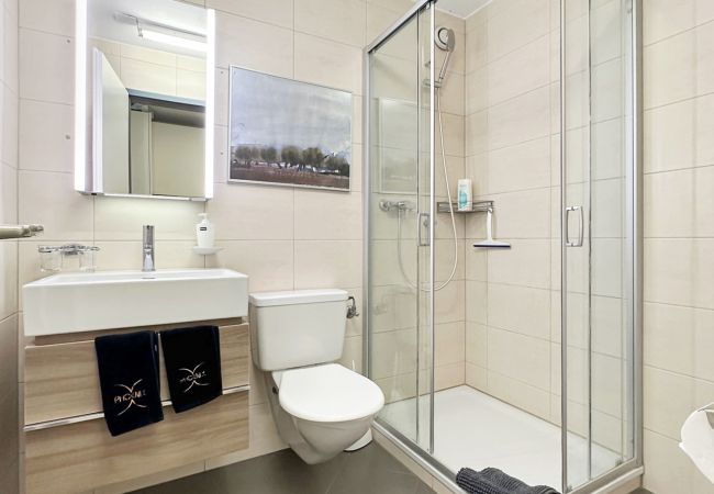 Studio à Zermatt - Studio Phoenix - Zermatt Studio à Zermatt - Studio Phoenix - Zermatt