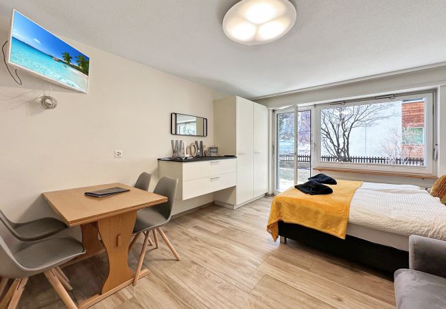 Studio à Zermatt - Studio Phoenix - Zermatt Studio à Zermatt - Studio Phoenix - Zermatt