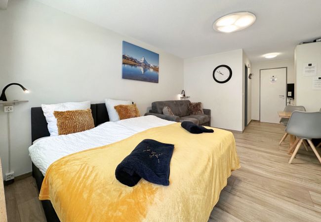 Studio à Zermatt - Studio Phoenix - Zermatt Studio à Zermatt - Studio Phoenix - Zermatt