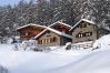 Chalet à Anzère - Tiny House facing the Alps - Ski in and out Chalet à Anzère - Tiny House facing the Alps - Ski in and out