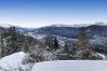Chalet à Anzère - Tiny House facing the Alps - Ski in and out Chalet à Anzère - Tiny House facing the Alps - Ski in and out