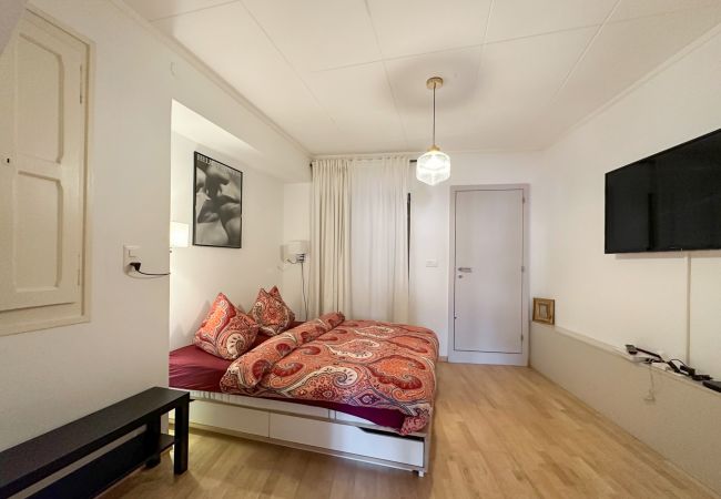 Appartement à Sion - The One and Only in Sion Appartement à Sion - The One and Only in Sion