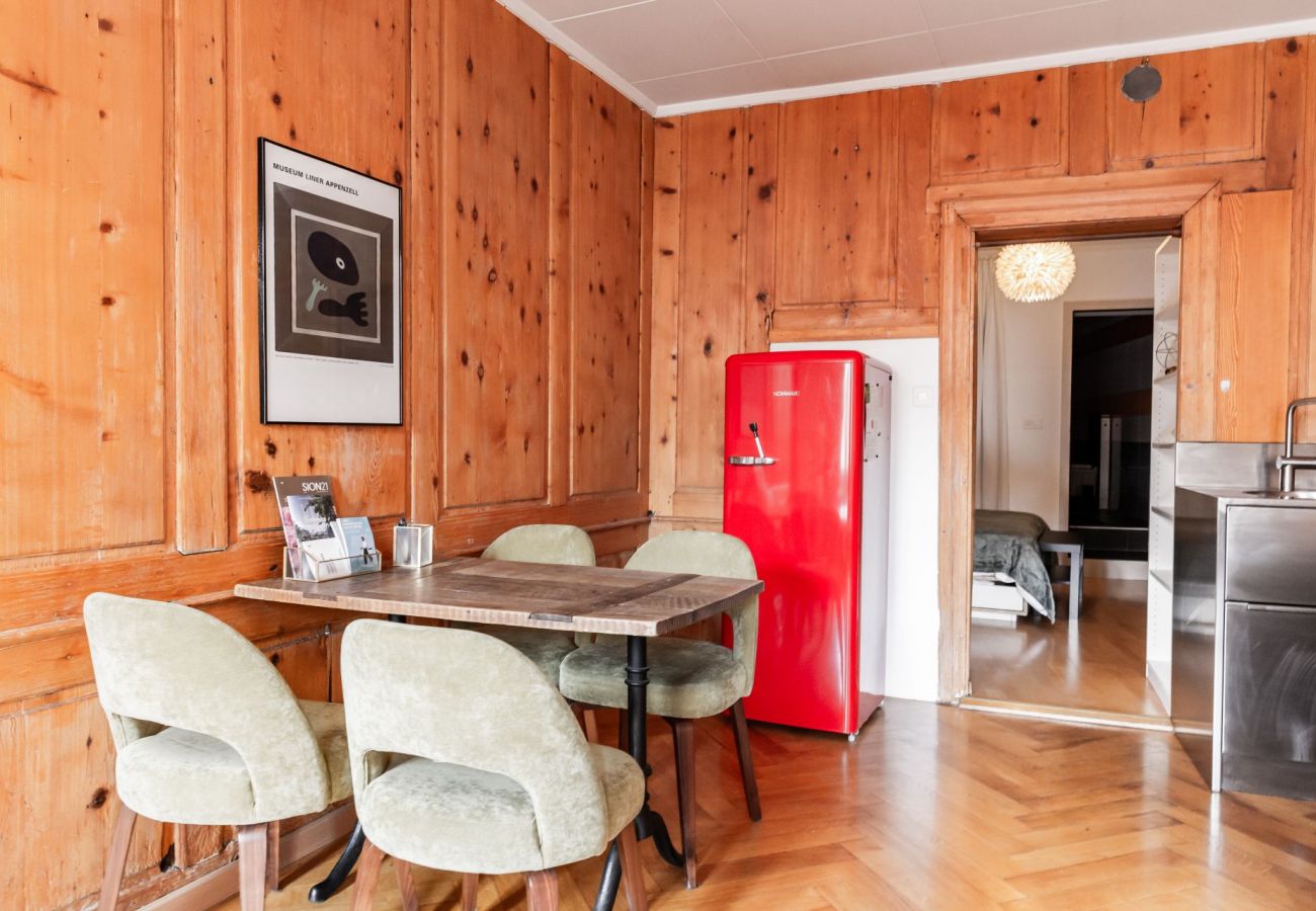 Appartement à Sion - The One and Only in Sion
