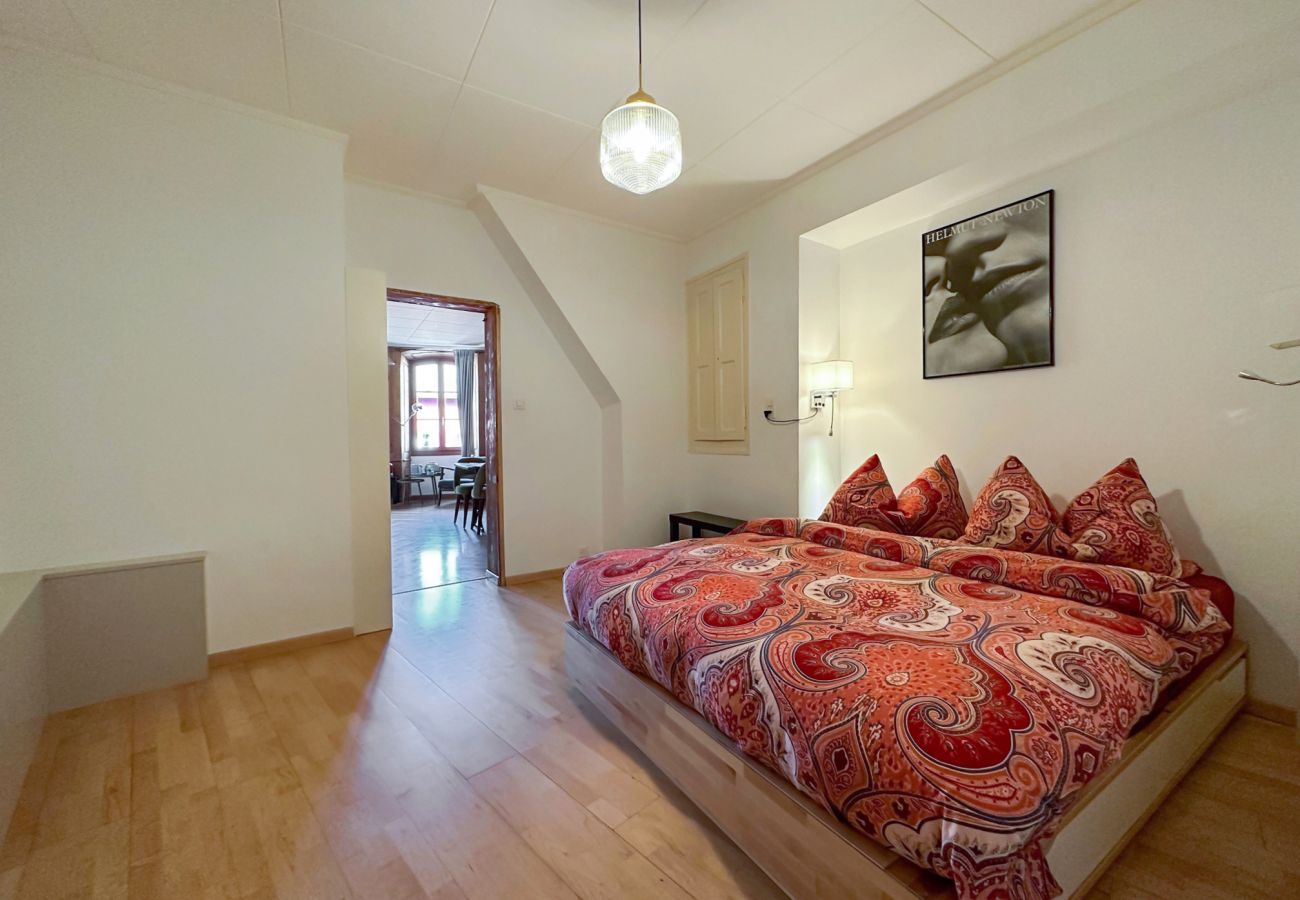 Appartement à Sion - The One and Only in Sion