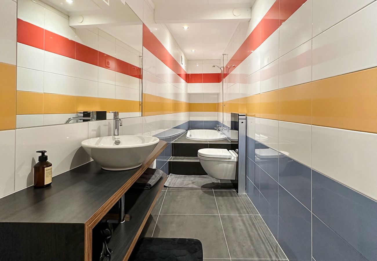 Appartement à Sion - The One and Only in Sion