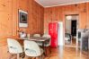 Appartement à Sion - The One and Only in Sion Appartement à Sion - The One and Only in Sion
