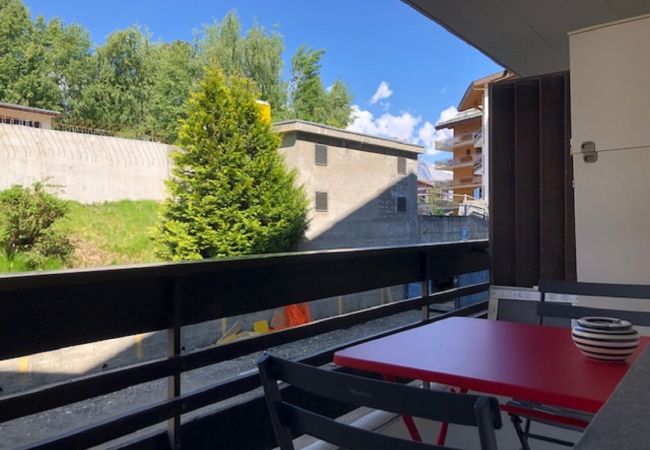 Appartement à Haute-Nendaz - Plein coeur de Nendaz