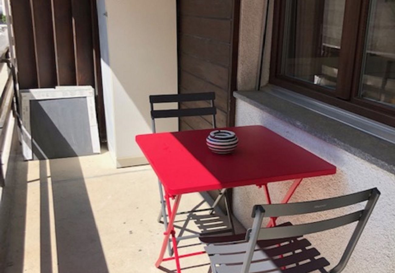 Appartement à Haute-Nendaz - Plein coeur de Nendaz