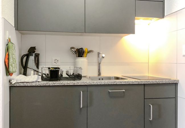 Studio à Zermatt - Wake up to the Matterhorn Studio à Zermatt - Wake up to the Matterhorn