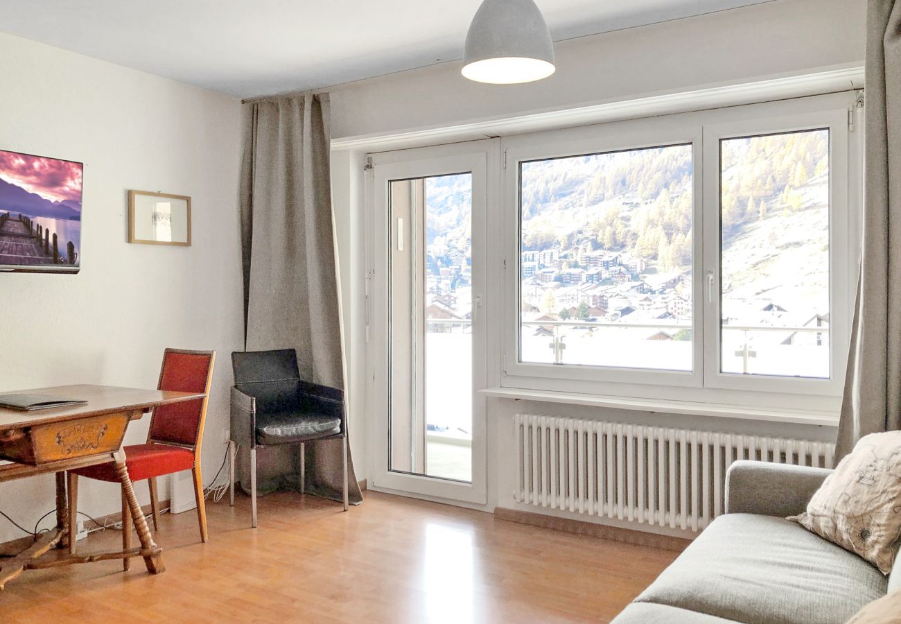Studio à Zermatt - Wake up to the Matterhorn