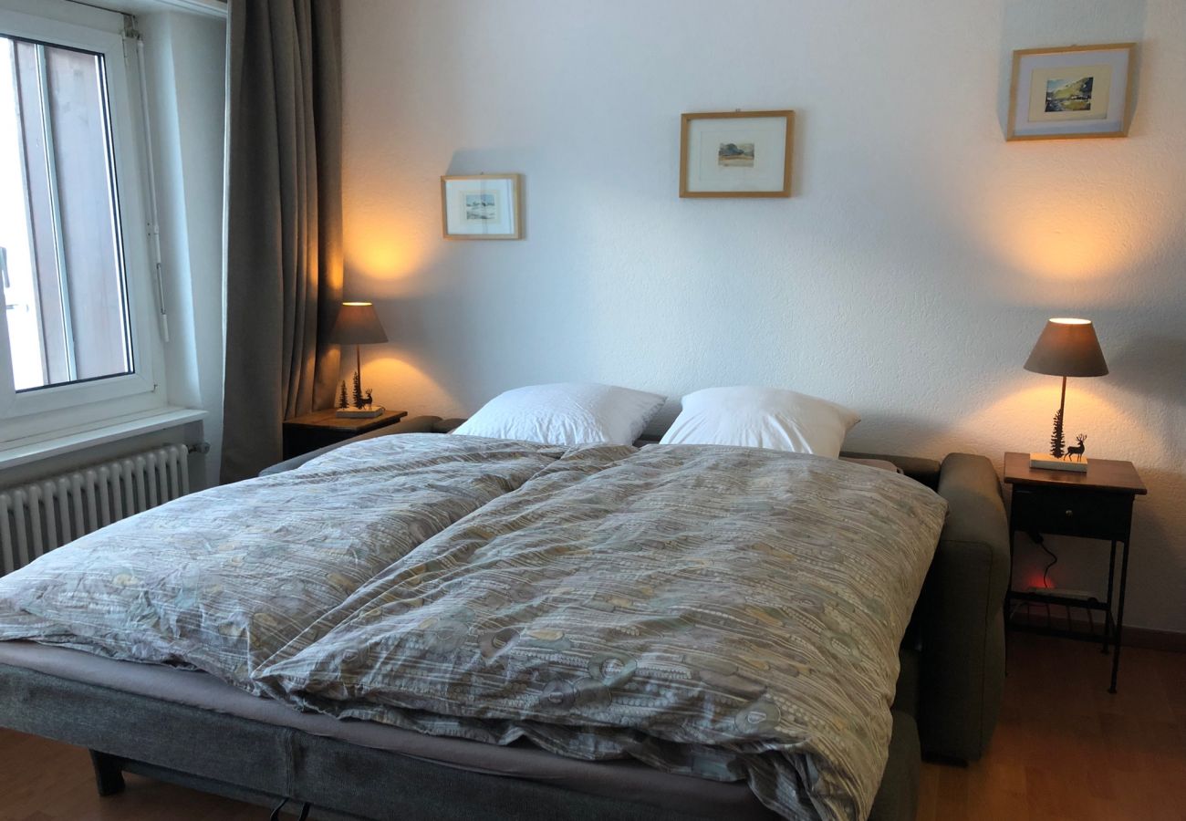 Studio à Zermatt - Wake up to the Matterhorn