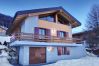 Chalet à Haute-Nendaz - Chalet L'Etoile Polaire Chalet à Haute-Nendaz - Chalet L'Etoile Polaire